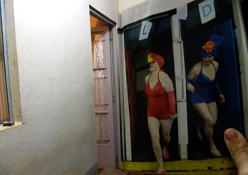 rioecultura : EXPO Paisagens Poss�veis [Deborah Engel]